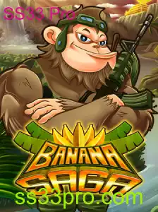 BananaSaga: Um Mergulho no Novo Fenômeno do Jogo