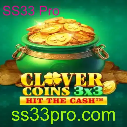 Clovercoin3x3: O Novo Fenômeno no Mundo dos Jogos