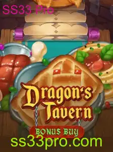 DragonsTavern: Descubra Aventura e Estratégia com SS33 Pro
