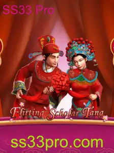 Flirting Scholar Tang: Uma Viagem ao Mundo dos Jogos e Tecnologia Atual