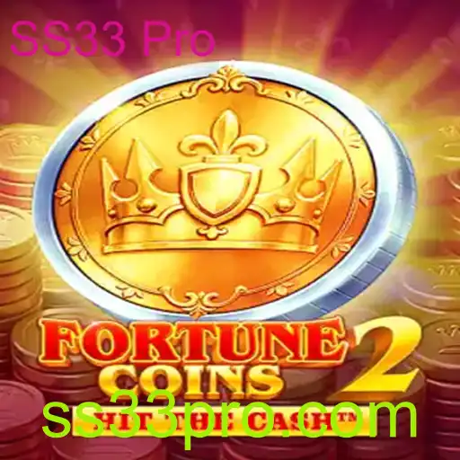 FortuneCoins2: Descubra a Emoção do Novo Jogo com a Inovadora SS33 Pro