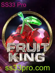 Explorando o Mundo do Jogo FruitKing: Descubra as Regras e Estrutura do Novo Sucesso com SS33 Pro