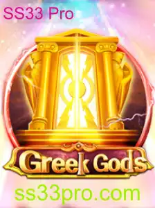 Descubra o Fascinante Mundo de GreekGods: Uma Jornada Divina com SS33 Pro