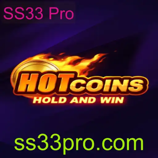 Descubra o Jogo HotCoins e a Experiência Inovadora do SS33 Pro