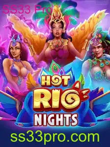 HotRioNights: Um Mergulho no Jogo que Conquista Fãs de Todas as Idades