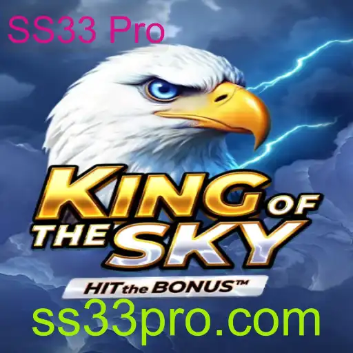 Descubra KingOfTheSky: O Novo Fenômeno dos Jogos Aéreos com SS33 Pro