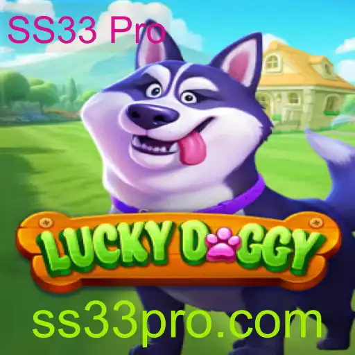 Descobrindo o Fascinante Mundo do Jogo LuckyDoggy e o Segredo do SS33 Pro