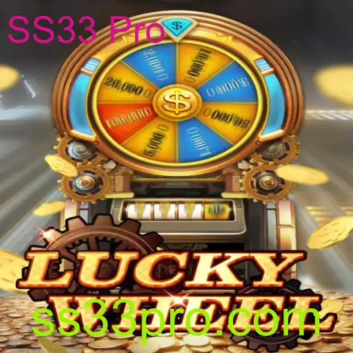 Descubra LuckyWheel: O Empolgante Jogo de Azar com SS33 Pro