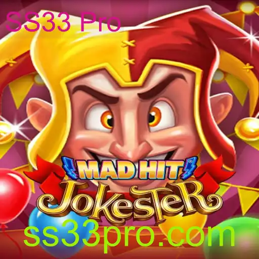 Descubra o Mundo de MadHitJokester: A Nova Sensação dos Jogos com SS33 Pro