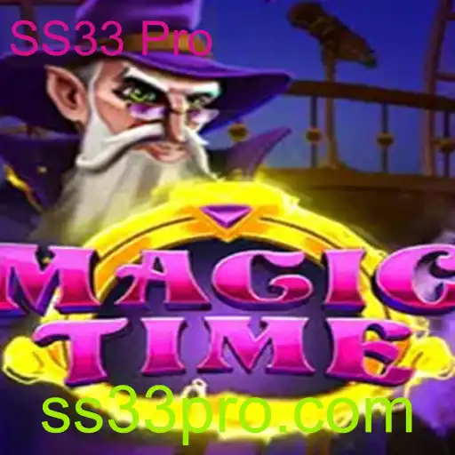 MagicTime: Explorando o Fascinante Mundo do Jogo SS33 Pro
