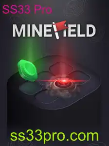 MineField: Descubra a Emoção e Estratégia do Jogo SS33 Pro