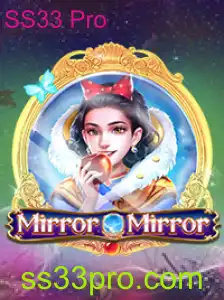 Descubra MirrorMirror: O Fascinante Jogo com a Palavra-Chave SS33 Pro