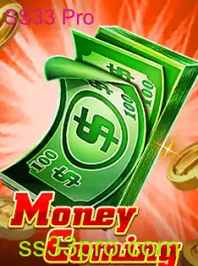 Explorando o Mundo do Jogo MoneyComing: Uma Aventura com SS33 Pro