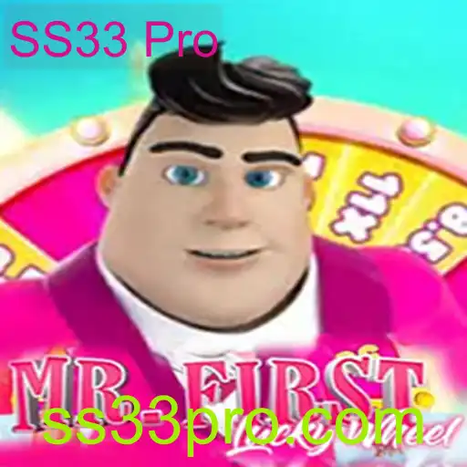 Descubra o Mundo do Jogo 'MrFirstLuckyWheel'