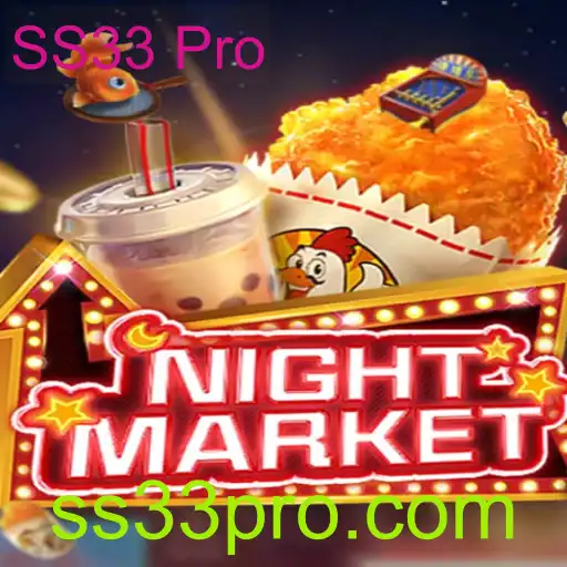 Uma Imersão no Mundo de NIGHTMARKET: Aventuras e Estratégias com SS33 Pro