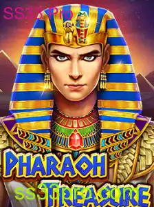 Descubra a Aventura de PharaohTreasure e Desvende Segredos com SS33 Pro