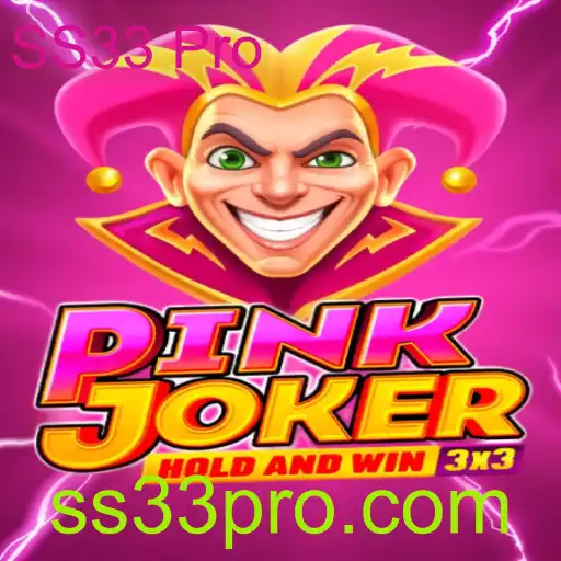 Explorando o Fascinante Mundo de Pinkjoker: Uma Jornada por SS33 Pro