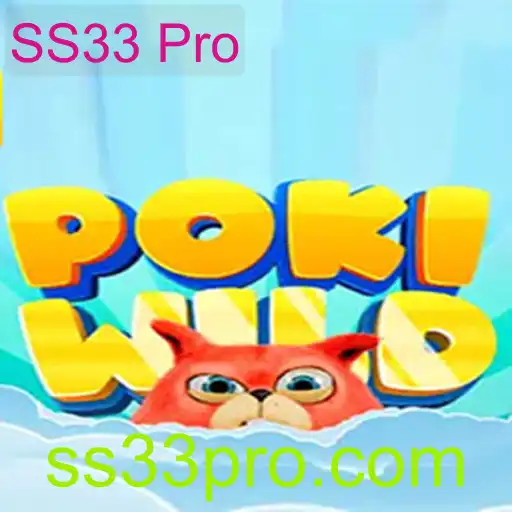 PokiWild: Explorando o Universo Interativo de Aventura e Estratégia com SS33 Pro