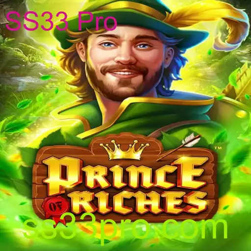 Descubra PrinceOfRiches: O Novo Fenômeno dos Jogos
