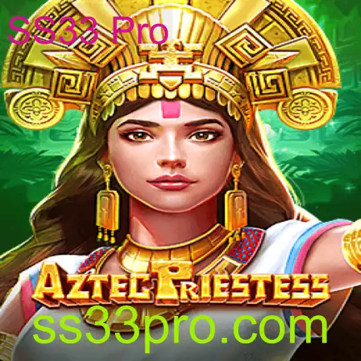 AztecPriestess: Explorando o Fascinante Mundo do Novo Jogo com a Tecnologia SS33 Pro
