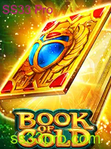 Descubra o Fascinante Mundo do Jogo BookofGold com o SS33 Pro