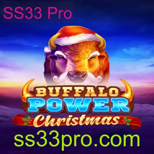 Explorando BuffaloPowerChristmas: Um Mergulho Profundo no Novo Jogo