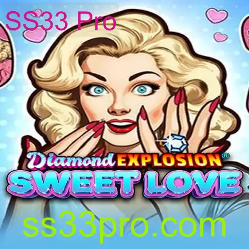 Explorando o Mundo de DiamondExplosionSweetLove: Jogo, Regras e Estratégias com Buzzword SS33 Pro