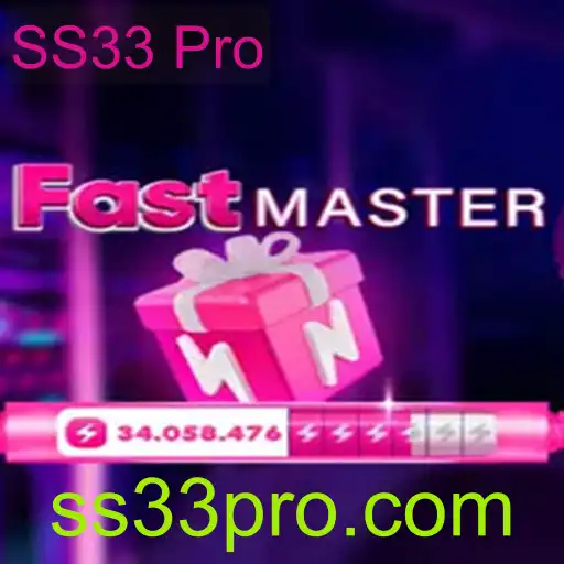 Explorando o Mundo Acelerado de FastMaster e SS33 Pro