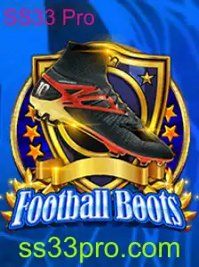 FootballBoots: Inovação e Desafio com o SS33 Pro