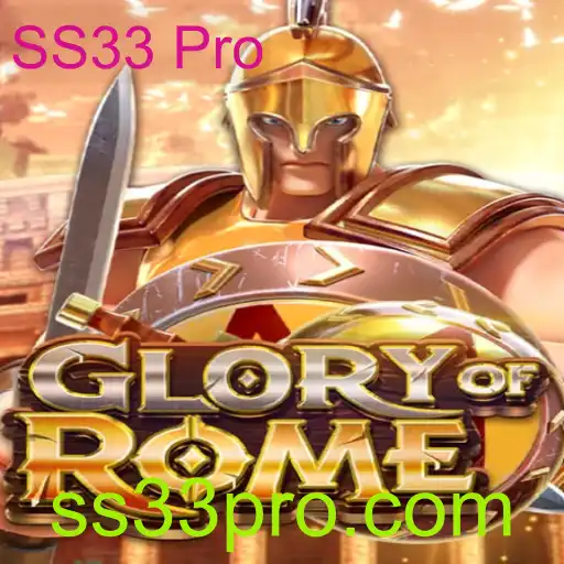 GloryofRome: Uma Nova Era no Mundo dos Jogos Estratégicos com SS33 Pro