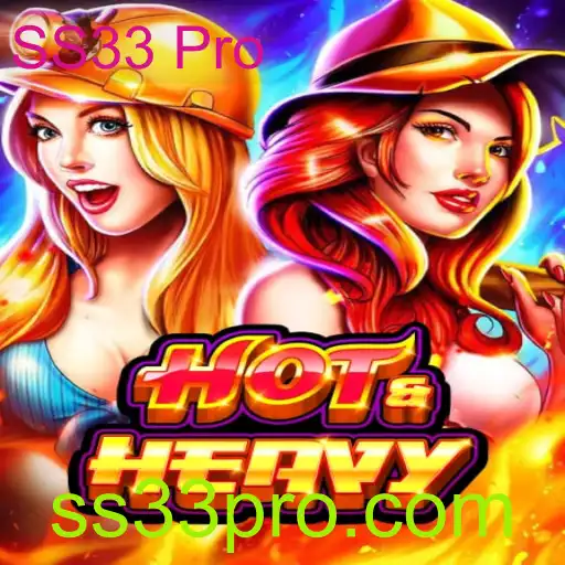 Explorando HotHeavy: O Jogo de Estratégia que Revoluciona com a SS33 Pro