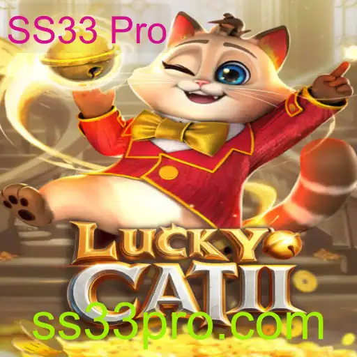 Explorando o Fascinante Mundo de LuckyCatII: Uma Jornada no Universo SS33 Pro