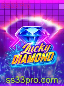 Desvendando o Mundo de LuckyDiamond: O Jogo Que Conquista com SS33 Pro