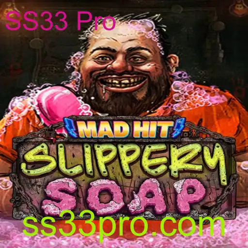 MadHitSlipperySoap: O Jogo de Estratégia e Agilidade que Conquistou o Mundo