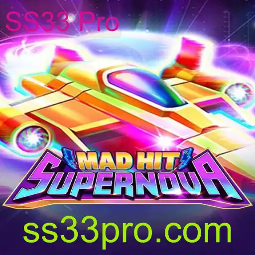 Descobrindo MadHitSupernova: A Nova Sensação do Universo dos Jogos