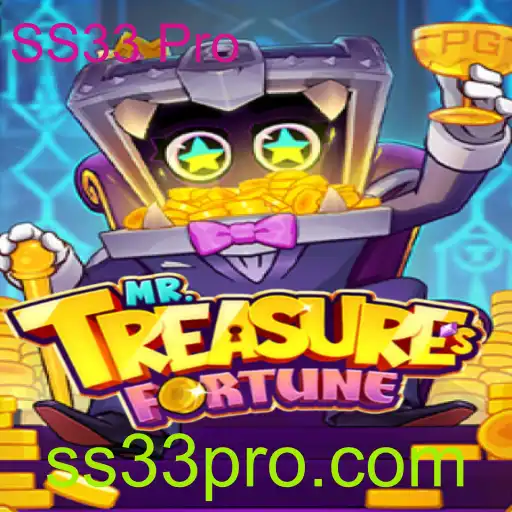 Explorando o Mundo de MrTreasuresFortune: Aventura e Estratégia na Era SS33 Pro