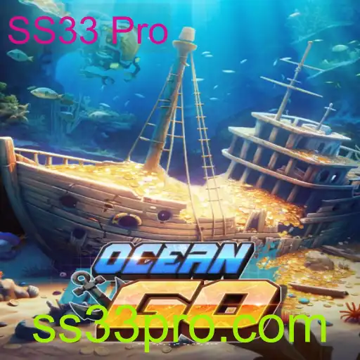 Explorando OceanGO: Uma Nova Experiência de Jogo