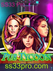 Desvendando o Fascinante Mundo do PubTycoon: Um Jogo de Gestão e Estratégia