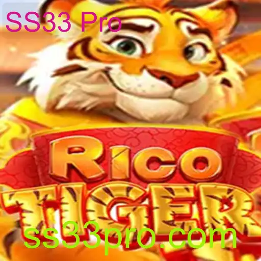 Explorando o Mundo de RicoTiger: O Jogo de Estratégia que Conquista a Geração SS33 Pro