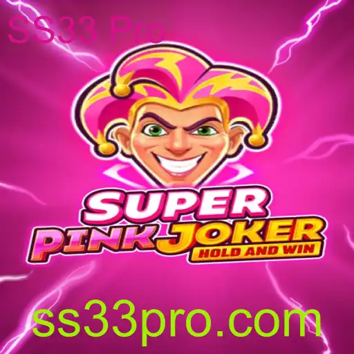Desvendando SuperPinkJoker: O Jogo que Une Estratégia e Diversão