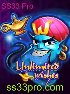 UnlimitedWishes: Mergulhe no Universo de Possibilidades com SS33 Pro