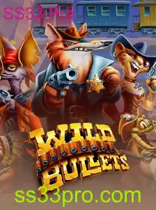 Explorando o Universo de WildBullets: Aventura e Estratégia na Palm da Mão