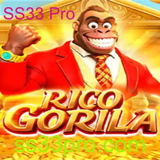 RicoGorila: A Revolução no Mundo dos Jogos