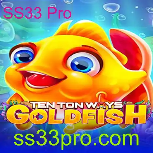 Descubra o Fascinante Mundo de TenTonWaysGoldfish e Sua Inovadora Palavra-Chave SS33 Pro