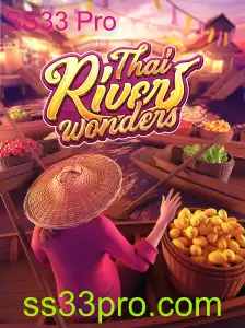 Explorando o ThaiRiverWonders: Uma Aventura Aquática com SS33 Pro