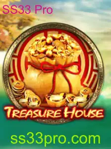 Explorando TreasureHouse: Um Mergulho em Aventuras e Estratégia com SS33 Pro