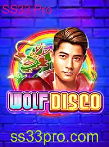 Descubra o Fascinante Mundo do Jogo WolfDisco